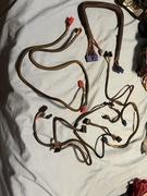 Zestaw kabli modulowych/modularnych do zasilacza Be Quiet Okazja!