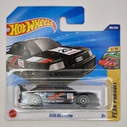 HOT WHEELS AUDI 90 QUATTRO