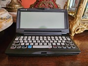 Palmtop Ericsson MC16 Windows CE 1998r w 100% sprawny. Okazja!