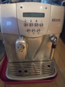 EKSPRES do kawy cisnieniowy SAECO