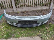 Skoda Octavia II FL Zderzak Przód Przedni Xenon Spryskiwacze Halogen