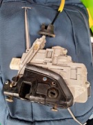 Mechanizm opuszczania szyb Audi a6 c6