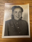 Zdjęcie: Oficerka Orderu Czerwonej Gwiazdy (1718)