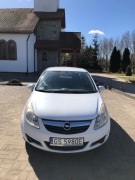 Sprzedam Opel Corsa D