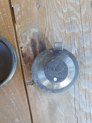 ZAŚLEPKA LAMPY PRZEDNIEJ Ford Focus MK3 