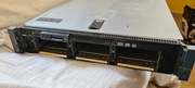 Serwer Dell PowerEdge R710 - bardzo niski przebieg
