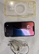 Smartfon Apple iPhone 13 4 GB / 128 GB 5G czarny