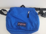 Jansport Torba Na Ramię 