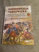 Władysław Smoleński - Konfederacja targowicka