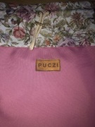 Worko-plecak z materiału wodoodpornego 