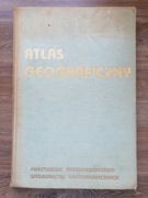 "Atlas geograficzny" 