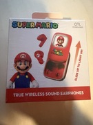Słuchawki douszne OTL Super Mario
