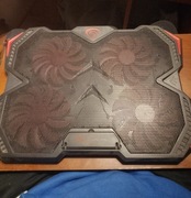 Podkładka chłodząca Genesis pod laptopa 