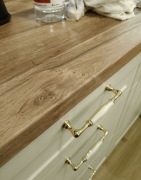 Nowy blat kuchenny EGGER H2032 ST10 Dąb Hunton Jasny – 298 cm