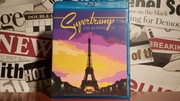 Supertramp - Live In Paris '79 Koncert na Blu-ray