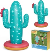 Bestway Zraszacz wodny KAKTUS OASIS Ochłoda w upalne dni 52733