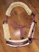 Kantar Eskadron z futerkiem Coral niedostępny model Full. Praktycznie nowy