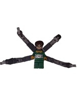 Lego figurka 76148 Dr. Octopus