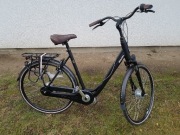 Holenderski rower SPART Sign