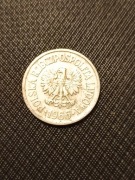 Sprzedam monete 10 groszy 1966 rok