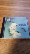 Bush The Science Of Things cd
