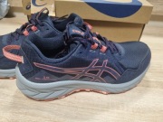 Buty do biegania Asics Gel Venture 10. Damskie, r. 38