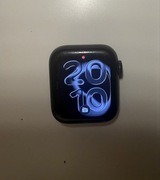 Apple Watch SE2 40mm GPS+Cellular