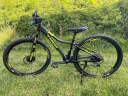Rower MTB Trek X-Caliber 9