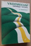 Vademecum młodego turysty – Stefan Sosnowski