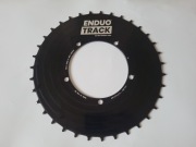 Zębatka Enduo Track Chainring 144 BCD - 1/2" x 11/128" - 70