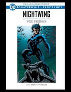 Nightwing. Rycerz w Blüdhaven