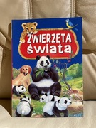 Zwierzęta świata Pere Rovita