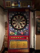 Dart automat do gier zręcznościowych 