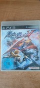 Soul Calibur V (PS3)