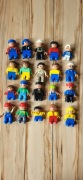 Lego Duplo Minifigurki 20 sztuk