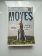 Światło w środku nocy - Jojo Moyes