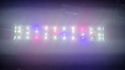 Oświetlenie LED akwarium