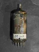 Lampa Elektronowa EF89 EF 89 "RSD" 