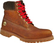 Oryginalny Timberland brąz roz.46 