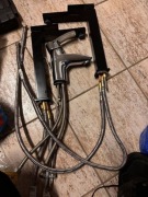 Baterie umywalkowe KFA stojące, akcesoria