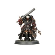 Warhammer 40000 Indomitus Honoured of the Chapter Onslaught - Judiciar