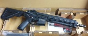 Replika ASG HK416 A5 Umarex FullMetal Nowa (nie sportsline)
