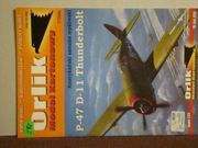 orlik P-47 D-11 Thunderbolt