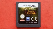 Gra    NINTENDO DS    -  PIRATES CARIBBEAN