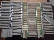 Na Odzysk metali złom złącza mix 6,25 kg 