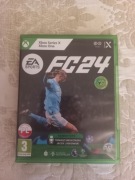 FC 24 - Xbox One