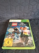 lego jurassic world xbox 360