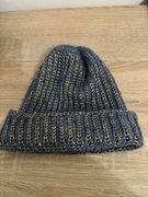 Czapka zimowa ciepła