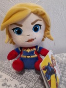 Maskotka Marvel.