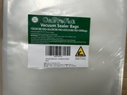 O2frepak 600 sztuk worków do zgrzewania próżniowego po 200 sztuk rozmiarów